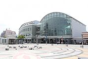 ＪＲ高松駅