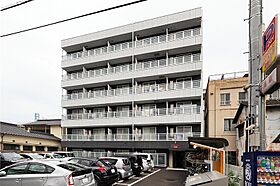 香川県高松市中野町13-8（賃貸マンション1K・4階・25.08㎡） その5