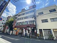 香川県高松市亀井町11-3：物件画像／アパマンショップ高松中央公園店　株式会社グローバルセンター