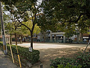 藤塚小公園