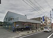 高松信用金庫　太田支店