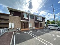 香川県高松市鬼無町藤井136番地3：物件画像／アパマンショップ高松中央公園店　株式会社グローバルセンター