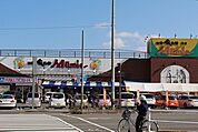 四季食彩館ムーミー 林店