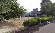 松島南公園