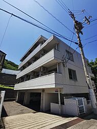 JR高徳線 昭和町駅 徒歩12分の賃貸マンション