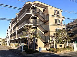 マンションイメージ