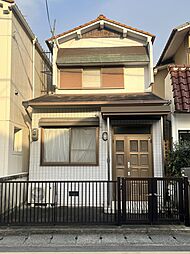 物件画像 桂艮町中古戸建