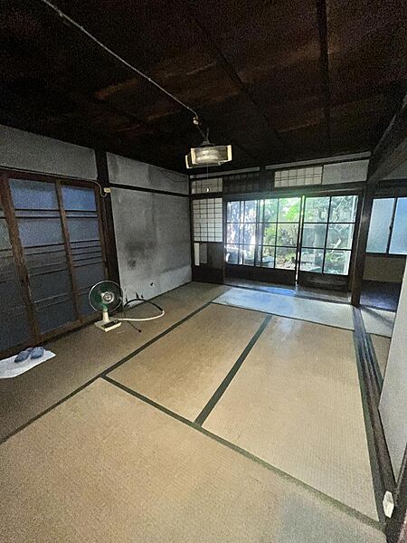 室内
