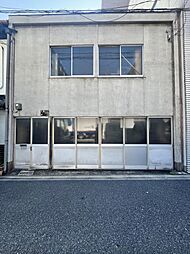 物件画像 五条大宮売り土地