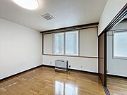 ※写真は同間取りの別号室（202号室）です。現況と異なる場合は現況を優先いたします。