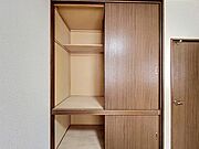 ※写真は同間取りの別号室（202号室）です。現況と異なる場合は現況を優先いたします。