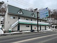 北海道網走市南六条西4丁目13番地2：物件画像／株式会社セクト　網走店