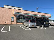 セブンイレブン 網走南中央通り店（608m）