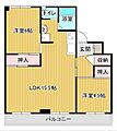 グランメール向陽021階4.9万円