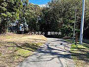 美浜町オレンジライン沿線です♪