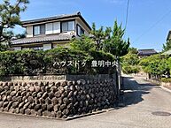 三重県四日市市大字日永：物件画像