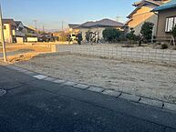愛知県豊明市阿野町新切：物件画像
