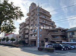 外観の画像