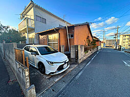 物件画像 中間市中央1丁目平屋