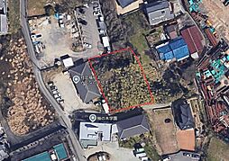 物件画像 志免町大字吉原売地