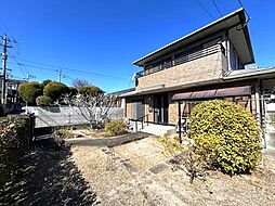 物件画像 友丘4丁目中古戸建て