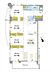 間取り：4LDK、価格4399万円、専有面積84.48m2、バルコニー面積12.96m2