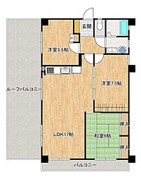JR鹿児島本線 千早駅 徒歩21分