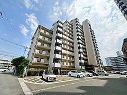 物件画像 日商岩井リバーサイドマンション