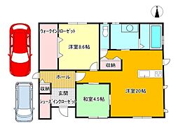 JR後藤寺線 筑前庄内駅 徒歩11分