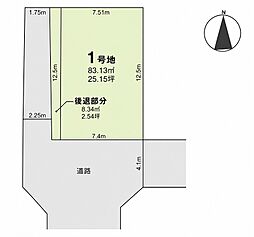 福岡市地下鉄空港線 姪浜駅 徒歩12分