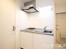 愛知県名古屋市昭和区滝子通４丁目（賃貸アパート1K・2階・20.87㎡） その4