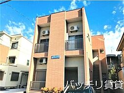 🉐敷金礼金0円！🉐名鉄名古屋本線 本星崎駅 徒歩9分
