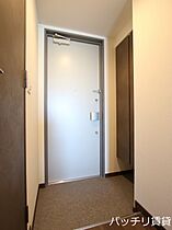 愛知県名古屋市中村区畑江通４丁目（賃貸マンション1DK・5階・26.63㎡） その8