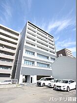 愛知県名古屋市中村区畑江通４丁目（賃貸マンション1DK・5階・26.63㎡） その1