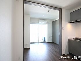 愛知県名古屋市中村区畑江通４丁目（賃貸マンション1DK・5階・26.63㎡） その13