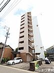 愛知県名古屋市西区枇杷島2丁目：物件画像／株式会社バッチリ賃貸名古屋