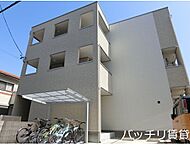 愛知県名古屋市北区大杉町7丁目：物件画像／株式会社バッチリ賃貸名古屋