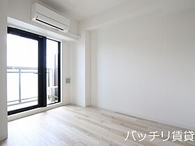 愛知県名古屋市千種区内山３丁目（賃貸マンション1K・8階・22.76㎡） その7