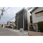 愛知県名古屋市西区名西2丁目：物件画像／株式会社バッチリ賃貸名古屋