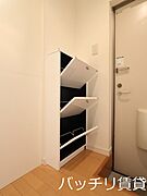 同型タイプの為、現状を優先いたします。
