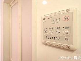 愛知県名古屋市中村区大正町４丁目（賃貸マンション1K・1階・24.96㎡） その10