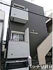 愛知県名古屋市西区江向町3丁目：物件画像／株式会社バッチリ賃貸名古屋