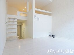 HALFLATS 1Kの写真