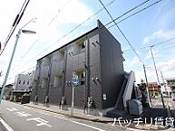 愛知県名古屋市中村区豊幡町：物件画像／株式会社バッチリ賃貸名古屋