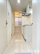 同型タイプの為、現状を優先致します。