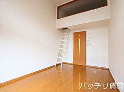 シェーネスハイム八剱 1Kの写真