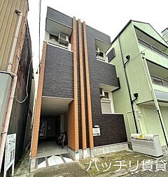 🉐敷金礼金0円！🉐ソルテ