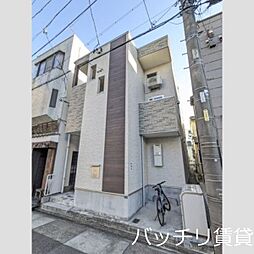 名鉄瀬戸線 森下駅 徒歩3分