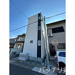 🉐敷金礼金0円！🉐名鉄瀬戸線 矢田駅 徒歩3分