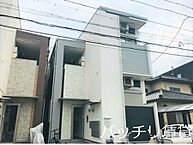 愛知県名古屋市天白区野並2丁目：物件画像／株式会社バッチリ賃貸名古屋